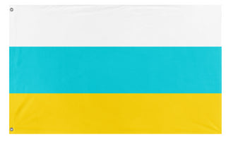 Russian Islands flag (Flag Mashup Bot)
