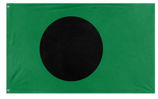 Western Bangladesh flag (Flag Mashup Bot)