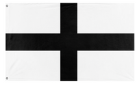 Teutonic Order flag (Graysen)