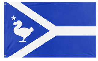 Dodo Republic flag (Dodo Republic)