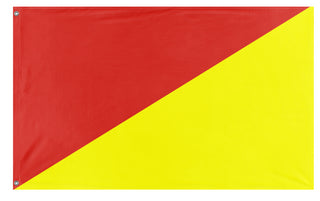 North Anarchism flag (Flag Mashup Bot)