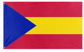 Baharra flag (Flag Mashup Bot)