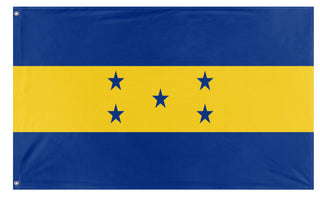 Ronduras flag (Flag Mashup Bot)