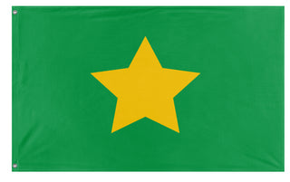 North Brazil flag (Flag Mashup Bot)