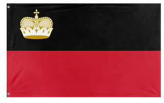Enstein flag (Flag Mashup Bot)