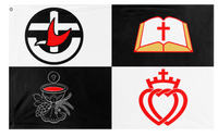YAAS flag (Oscar)