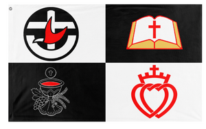 YAAS flag (Oscar)