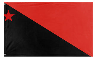 Empire Republica do Acre flag (Flag Mashup Bot)
