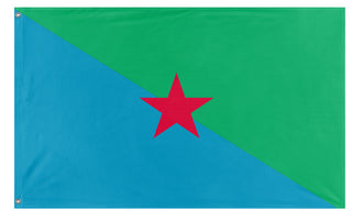 French Azerbaijan flag (Flag Mashup Bot)