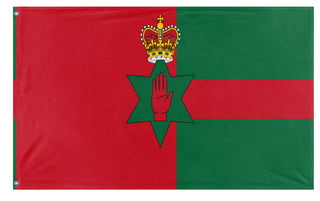 Northern Iberia flag (Flag Mashup Bot)