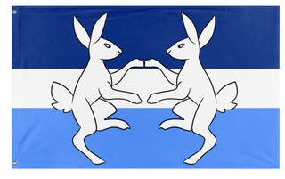 Rabbasia flag (Jack-O-Petrie)