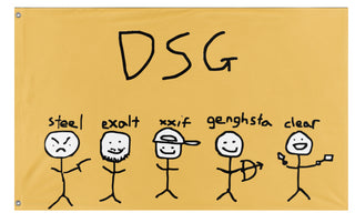 DSG flag (dsg fan 1) (Hidden)