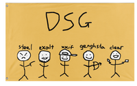 DSG flag (dsg fan 1)