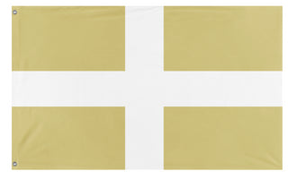 United Federation of Greece flag (Flag Mashup Bot)