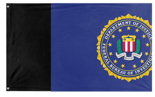 Federal Federation of Planets flag (Flag Mashup Bot)