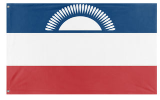 Selawi flag (Flag Mashup Bot)