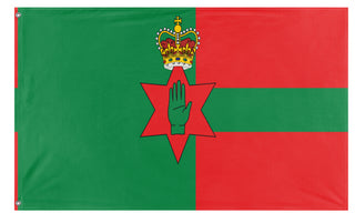 Northern of Abemama flag (Flag Mashup Bot)