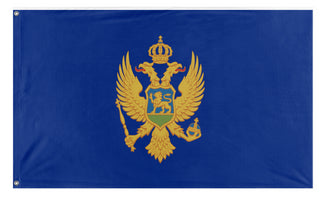 British Virgin Montenegro flag (Flag Mashup Bot)