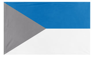 Northern Mariana Republic flag (Flag Mashup Bot)