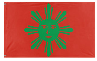 Basque people flag (Flag Mashup Bot)