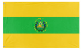 El Mali flag (Flag Mashup Bot)