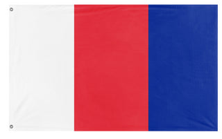 Wallis and Guinea flag (Flag Mashup Bot)