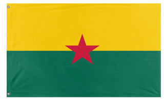 Burkina Togo flag (Flag Mashup Bot)