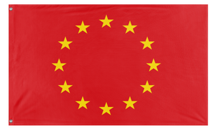 European Republic of Kampuchea flag (Flag Mashup Bot)