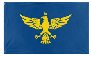 Grenzland flag (LoreTrap) (Hidden)