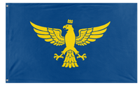 Grenzland flag (LoreTrap)