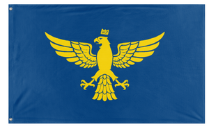 Grenzland flag (LoreTrap)