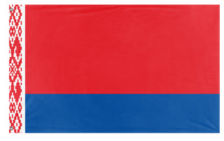 North Belarus flag (Flag Mashup Bot)
