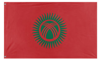 Kyrgythuania flag (Flag Mashup Bot)