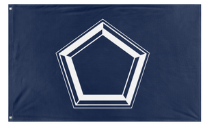 Custom flag (Gavin McKay)