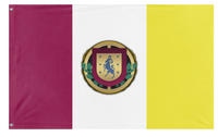 Sordish flag (Suzerain)