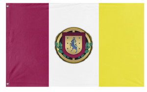 Sordish flag (Suzerain)