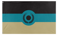 swaggywalterwhite flag (megone)