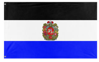 Nova Falomice flag (ECOF)