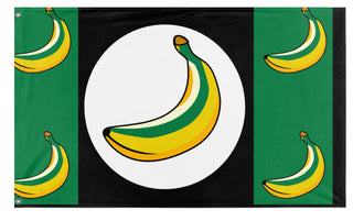 Banana Palestine flag (Flag Mashup Bot)