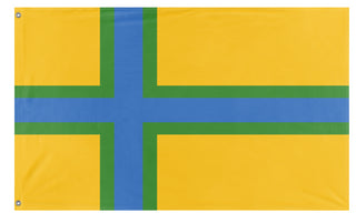 Comorond flag (Flag Mashup Bot)