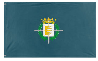 New Valladolid flag (Flag Mashup Bot)