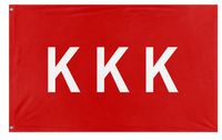 Katipunan flag (Katipunan)