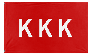 Katipunan flag (Katipunan)
