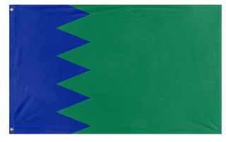 South Bahrain flag (Flag Mashup Bot)