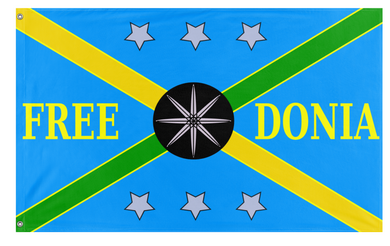 Flag Mashup Bot Flags – Flagmaker & Print