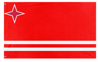 Canaruba flag (Flag Mashup Bot)