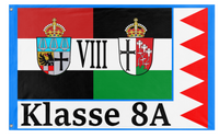 RS-HAB flag (Gabor Jordanics)