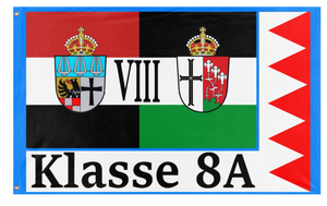 RS-HAB flag (Gabor Jordanics)