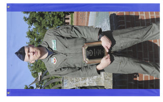 RAZOR flag (SHH) (Hidden)