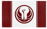 The Old Republic flag (NKai)